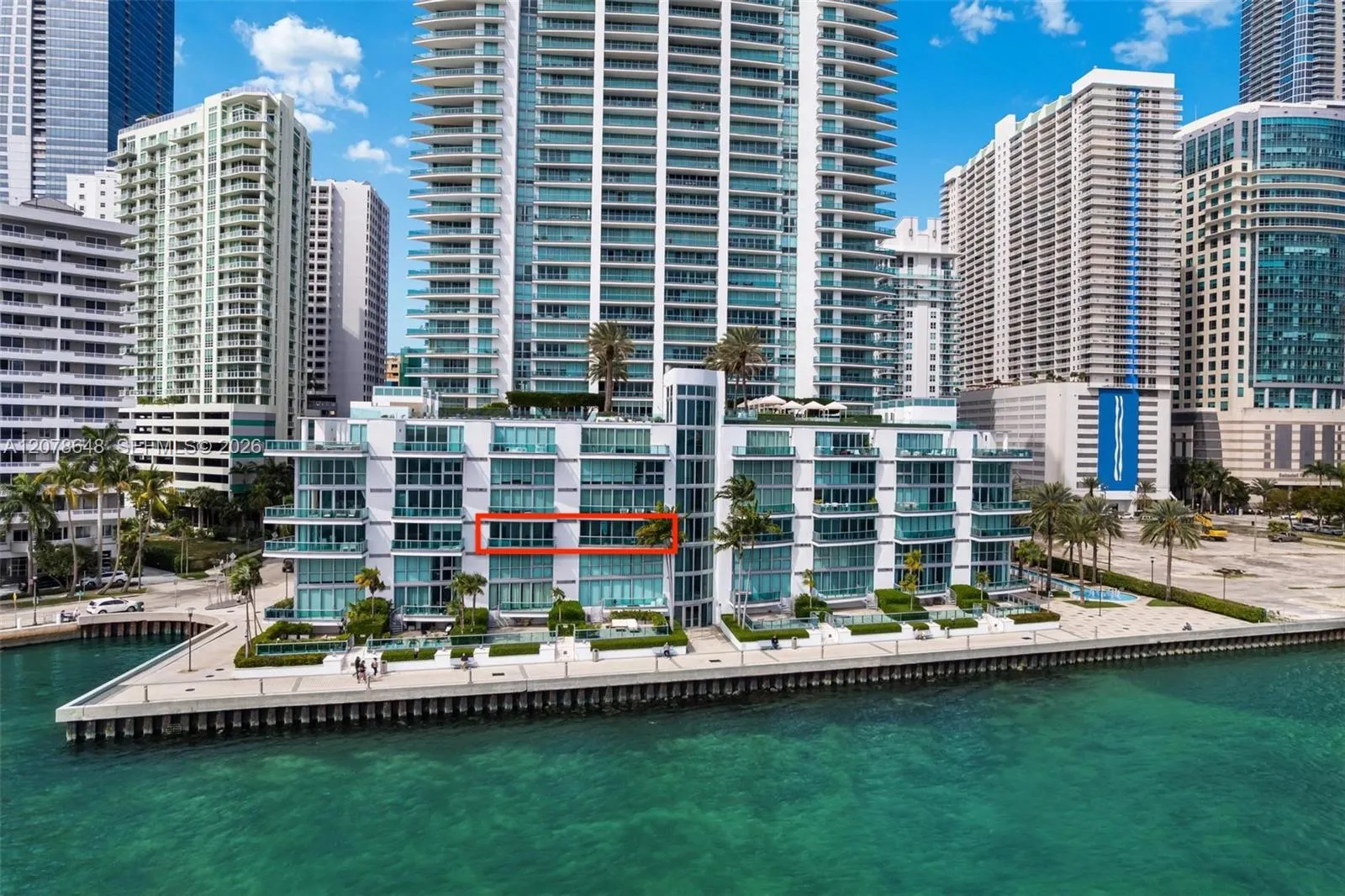 Listing  1331 Brickell Bay Drive BL-33, Miami, FL 33131, Miami, FL 33131