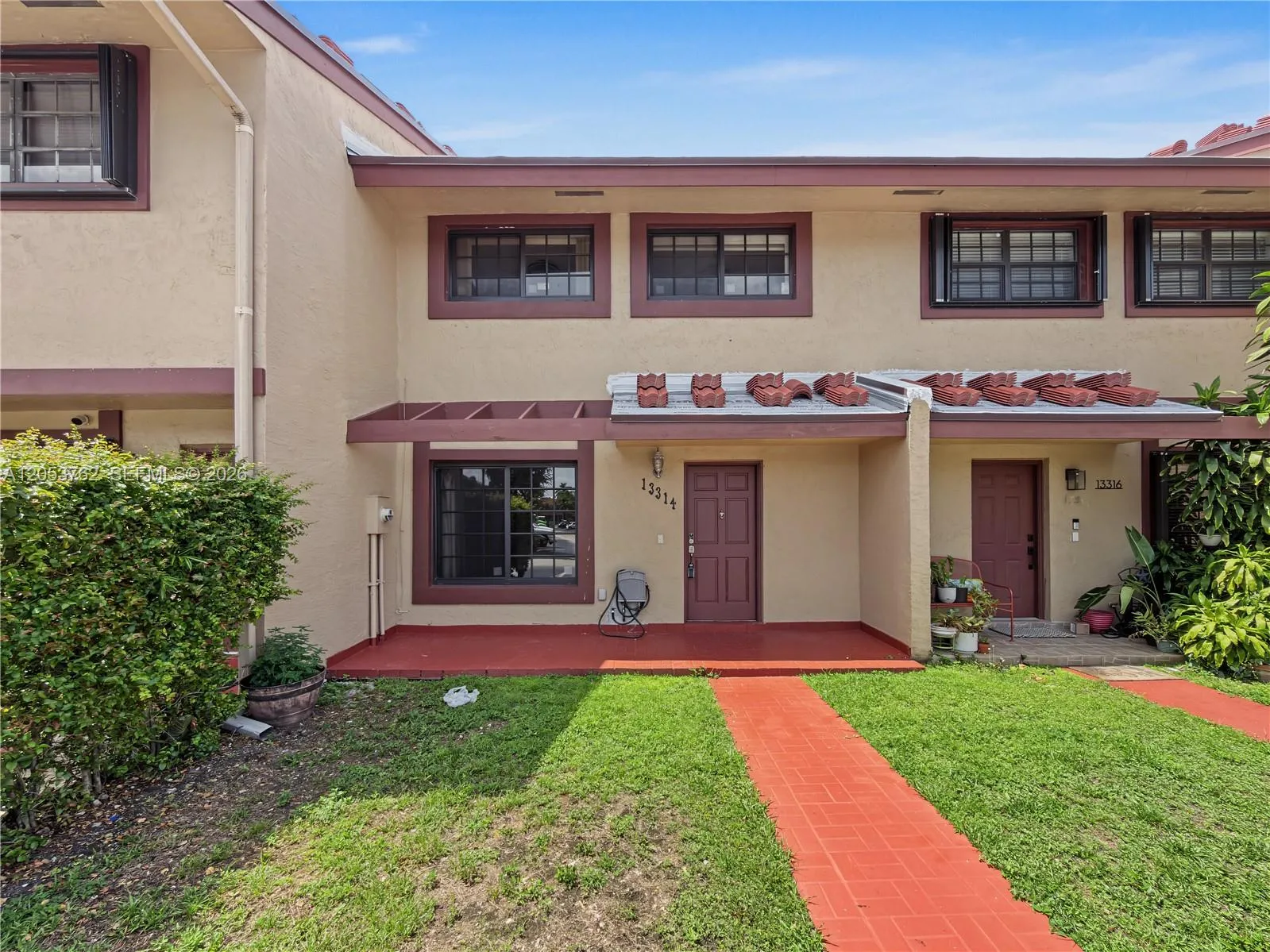 Listing  13314 SW 60th Terrace, Miami, FL 33183, Miami, FL 33183