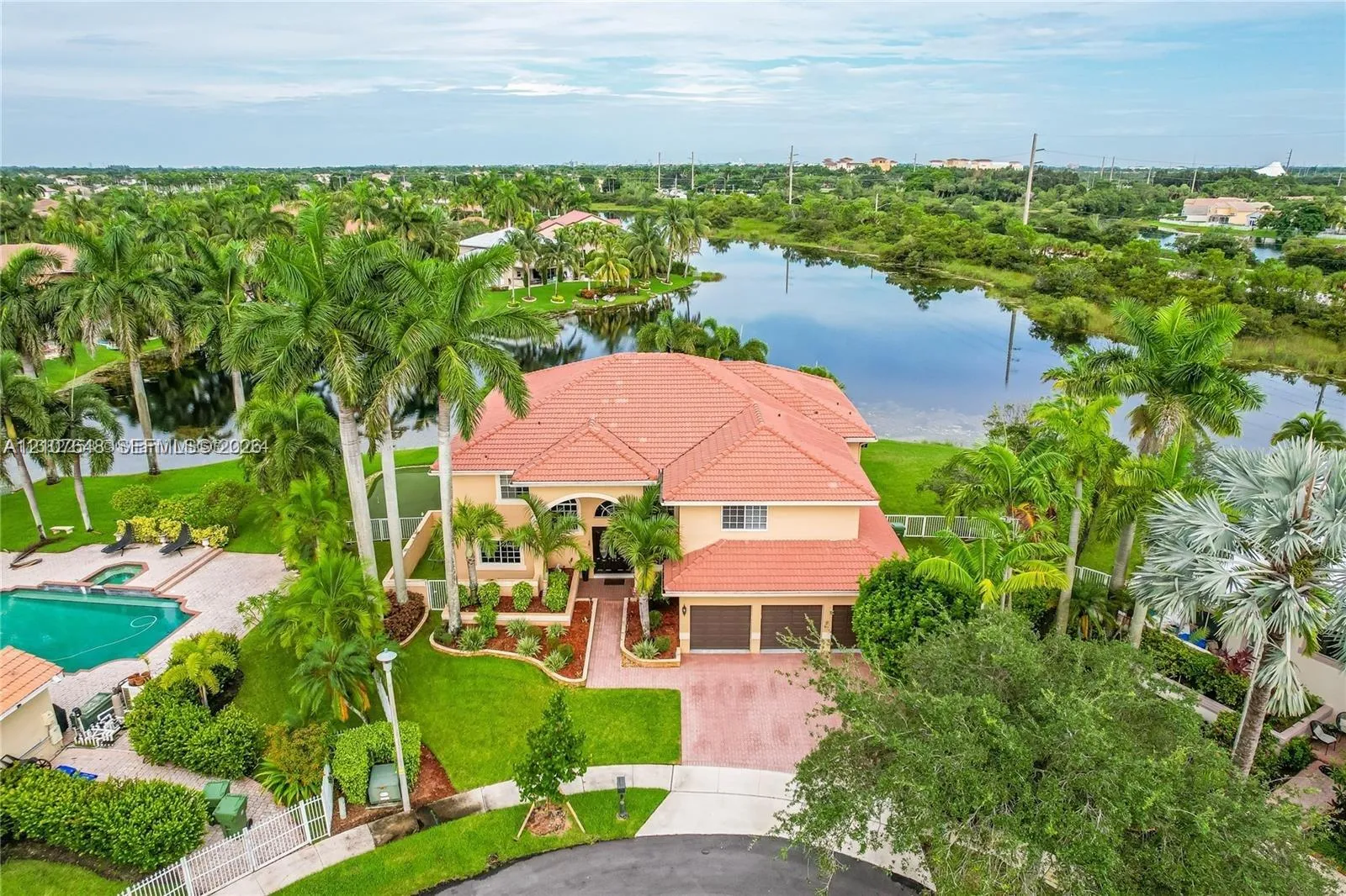 Listing  1333 SW 175th Way 1333, Pembroke Pines, FL 33029, Pembroke Pines, FL 33029