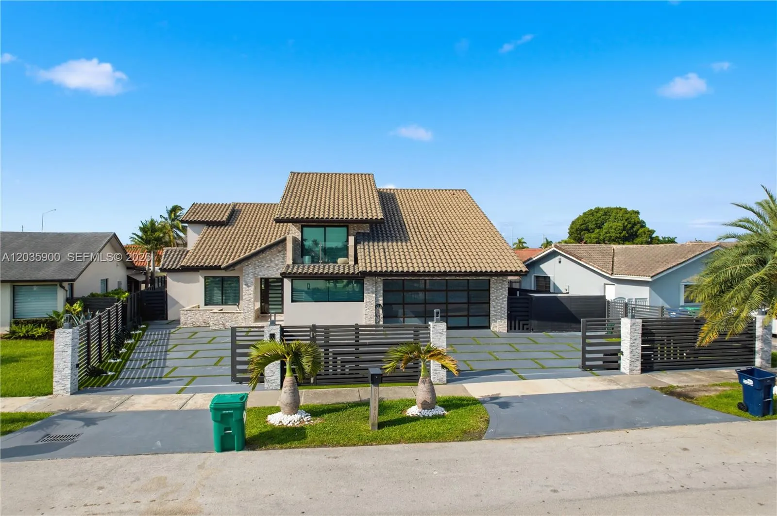 Listing  13330 SW 5th Street, Miami, FL 33184, Miami, FL 33184
