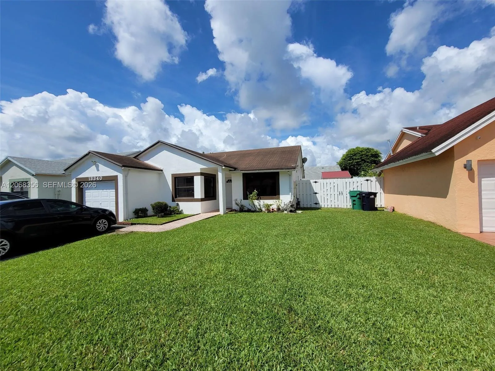 Listing  13340 SW 112th Court, Miami, FL 33176, Miami, FL 33176