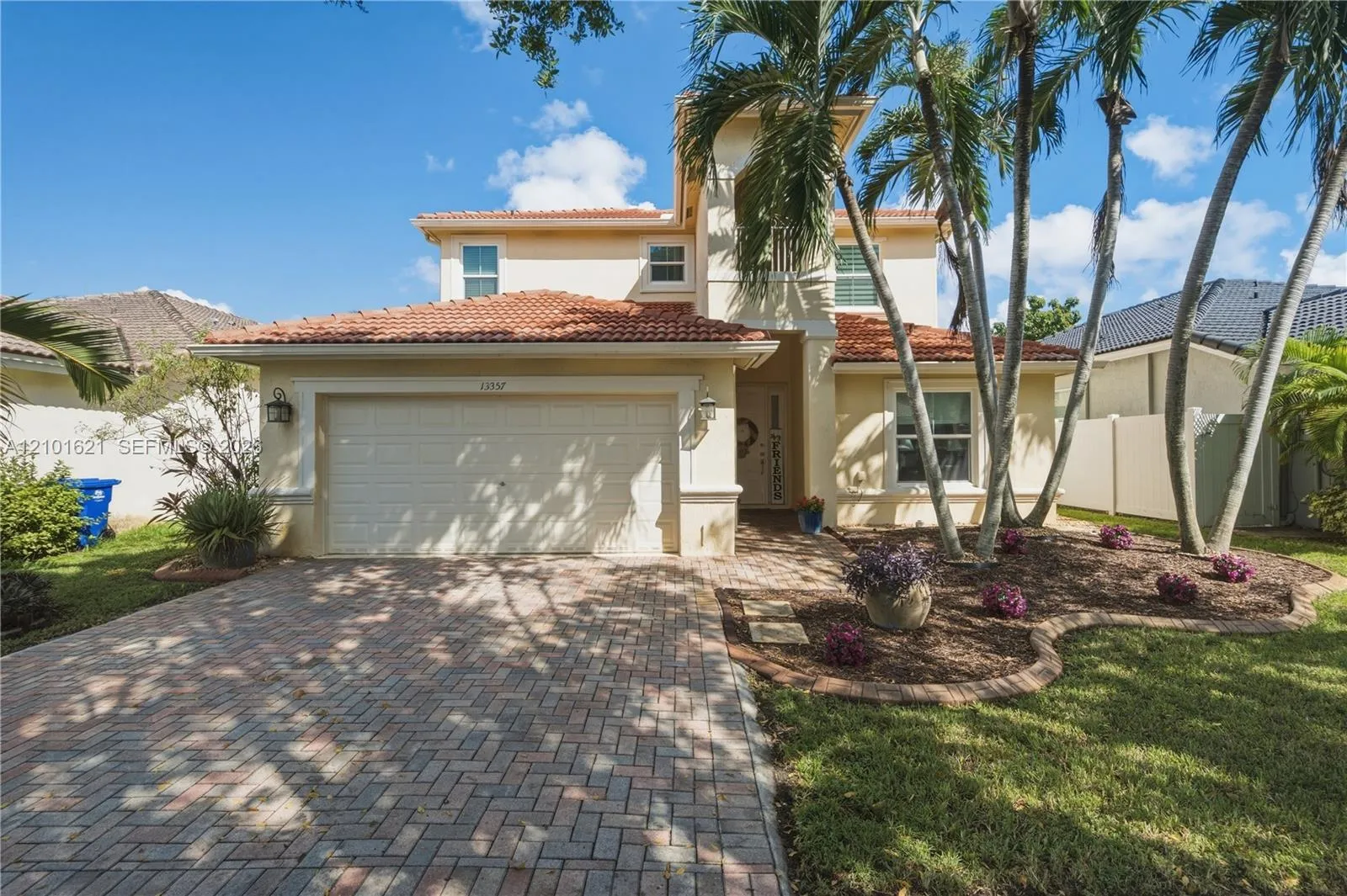 Listing  13357 SW 27th Street, Miramar, FL 33027, Miramar, FL 33027