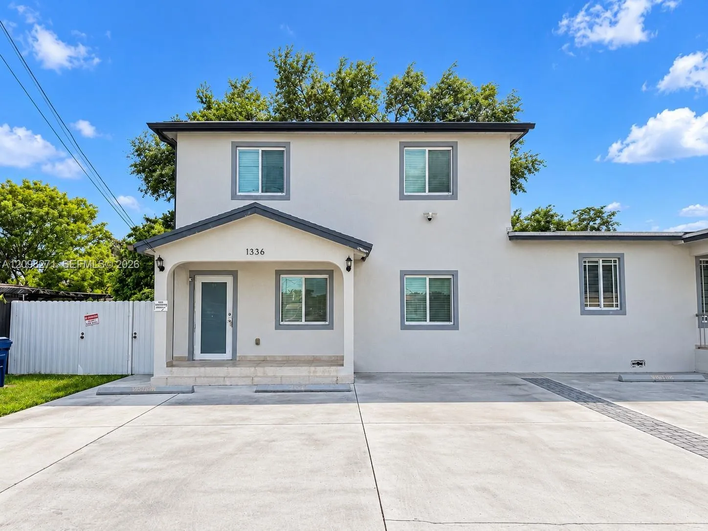 Listing  1336 SW 69th Avenue 1336, Miami, FL 33144, Miami, FL 33144