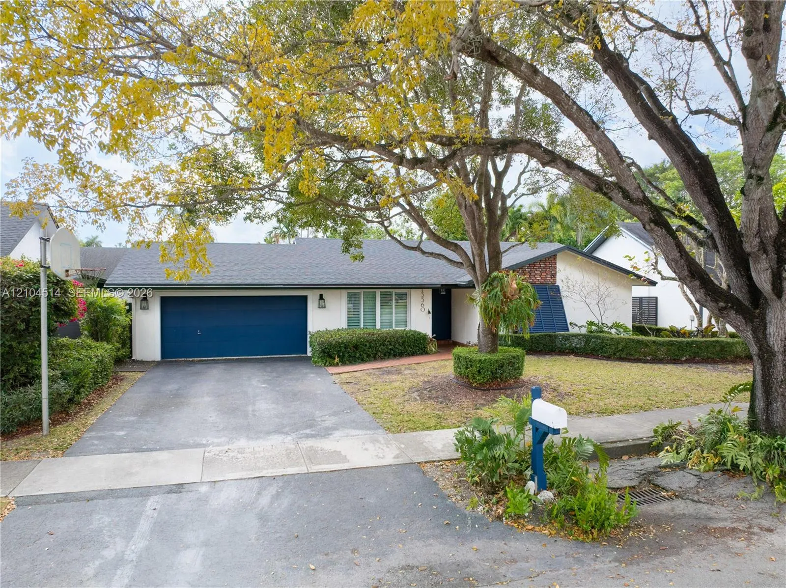 Listing  13360 SW 99th Terrace, Miami, FL 33186, Miami, FL 33186