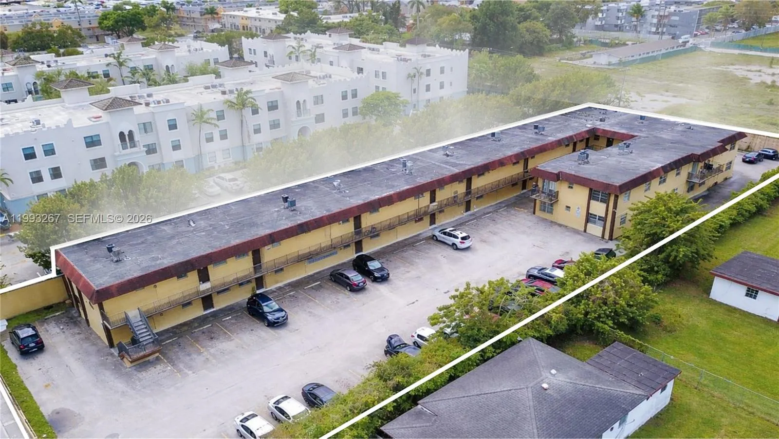 View details of listing 13380 Port Said Road, Opa-Locka, FL 33054 Opa-Locka with MLS#