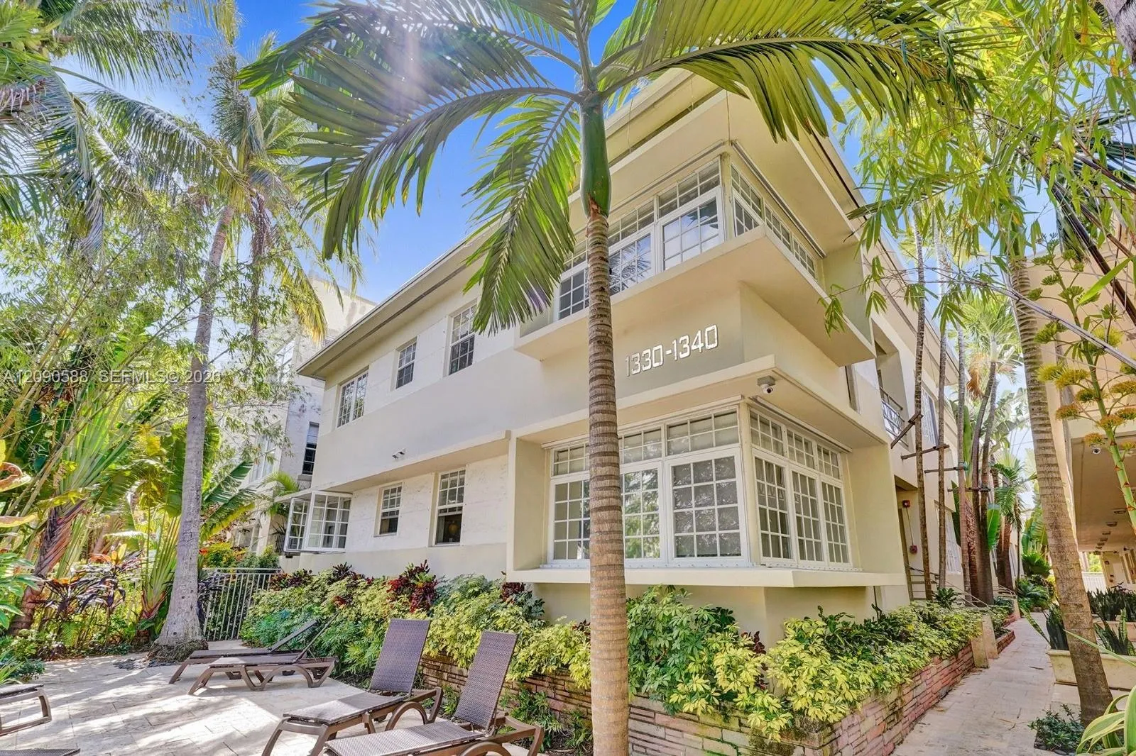 Listing  1340 Drexel Avenue 407, Miami Beach, FL 33139, Miami Beach, FL 33139