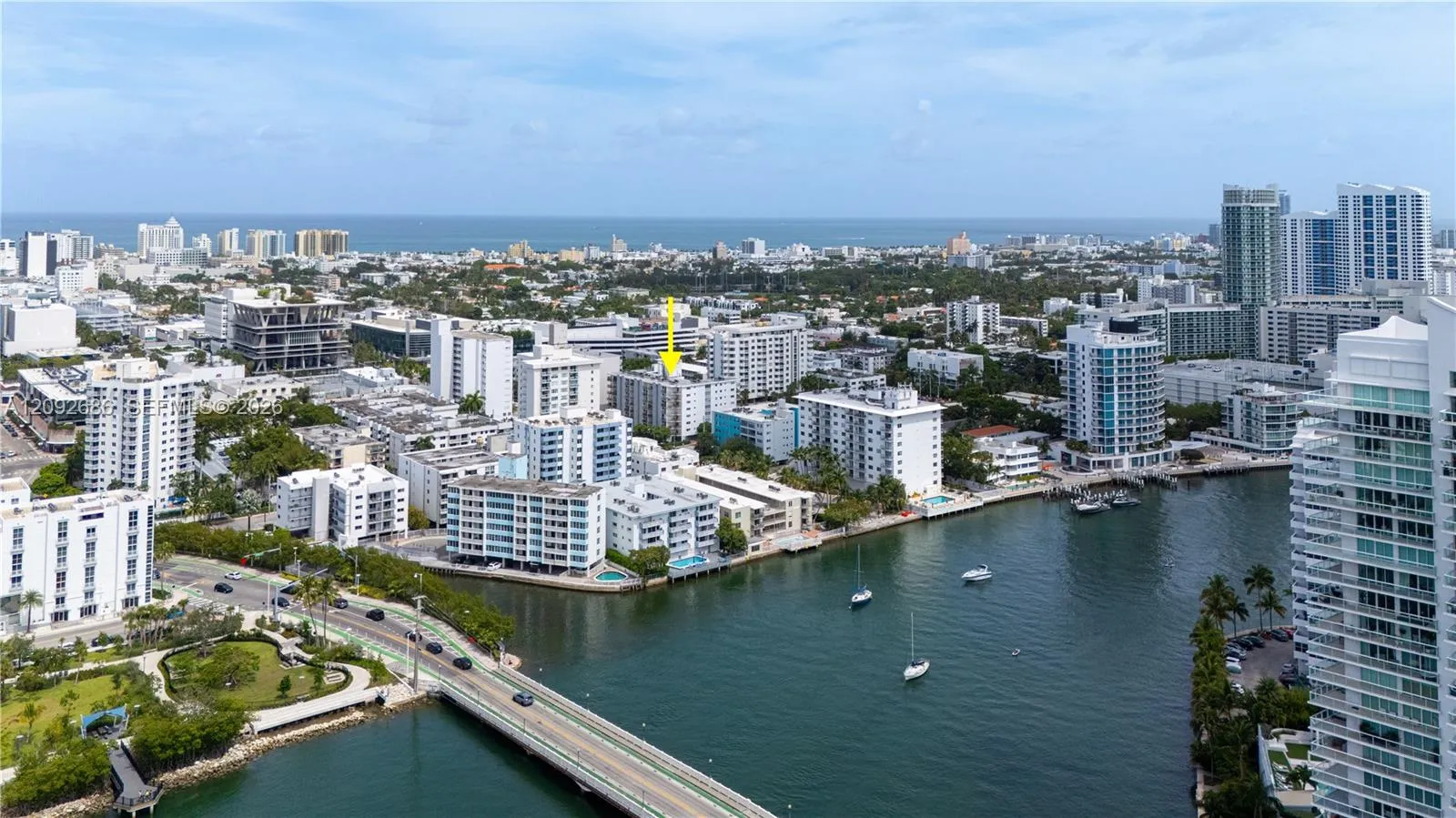 View details of listing 1340 Lincoln Road 207, Miami Beach, FL 33139 Miami Beach with MLS# 