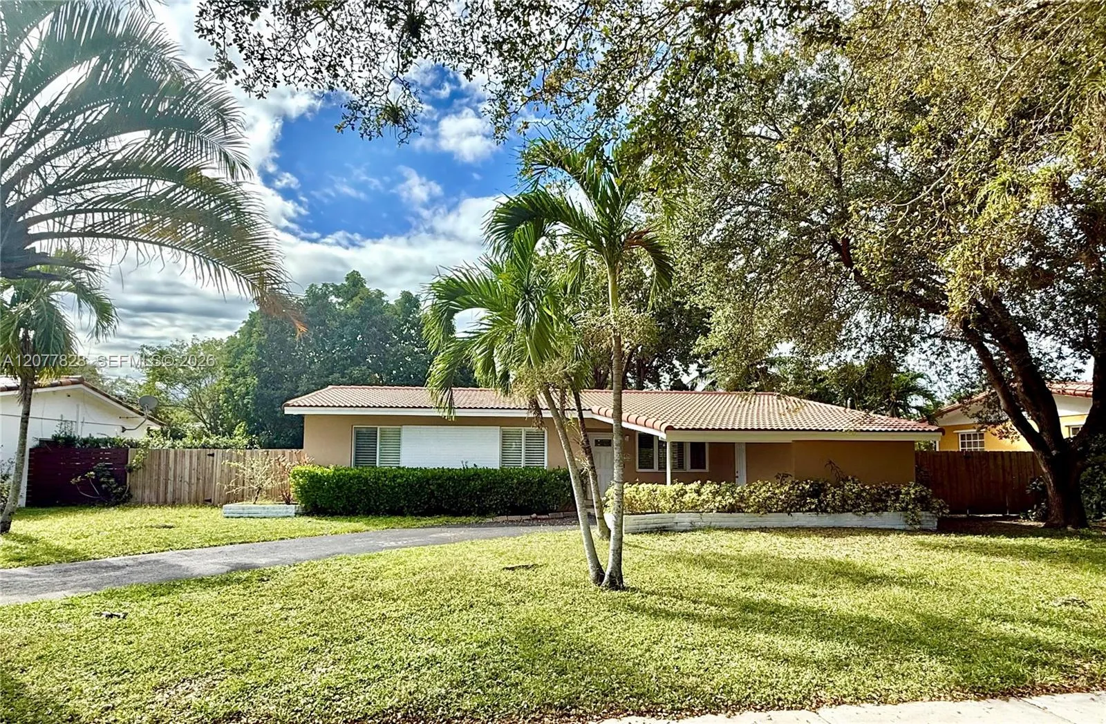 Listing  1340 Miami Springs Avenue o, Miami Springs, FL 33166, Miami Springs, FL 33166