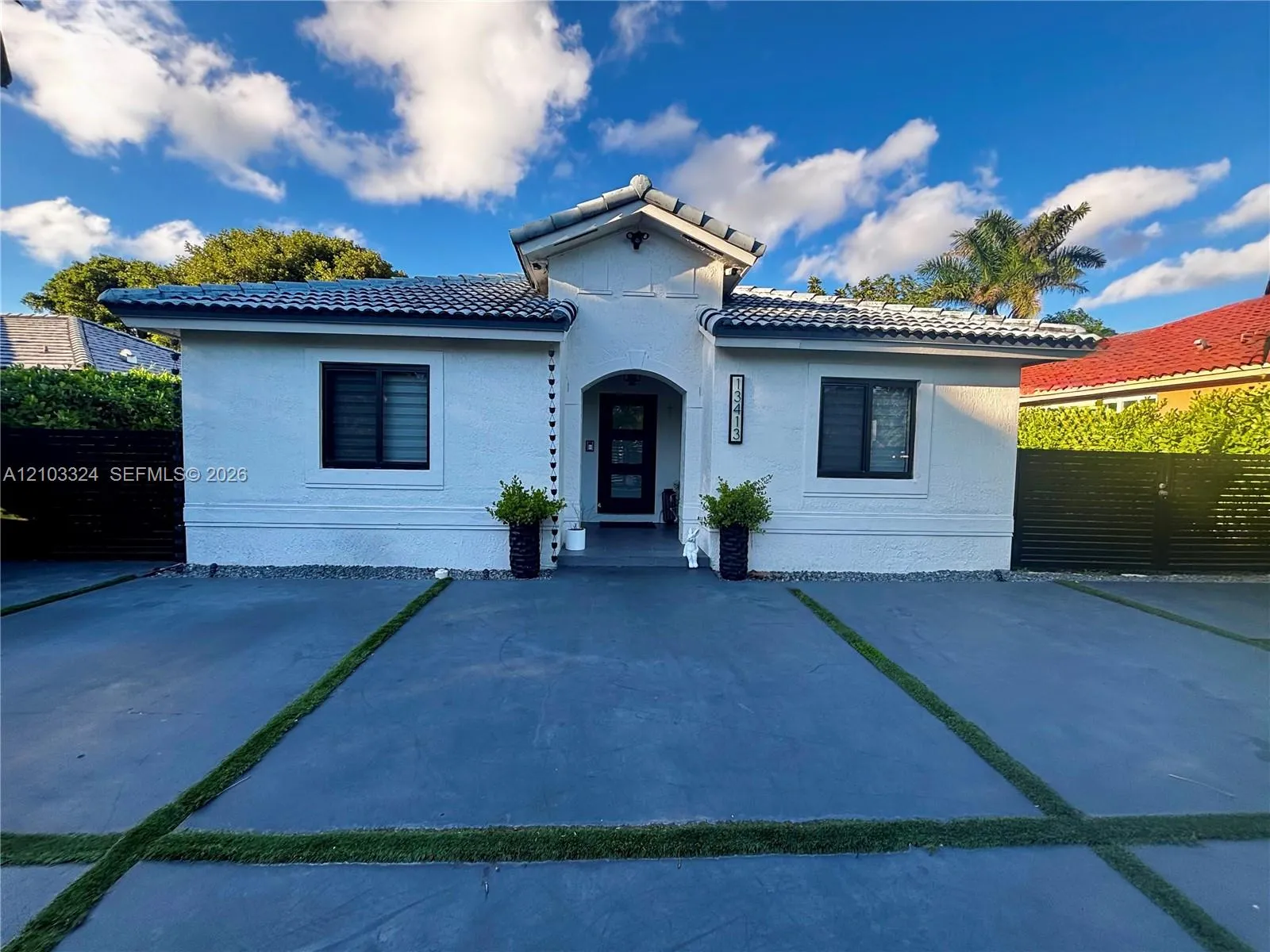 Listing  13413 SW 256th Street, Homestead, FL 33032, Homestead, FL 33032