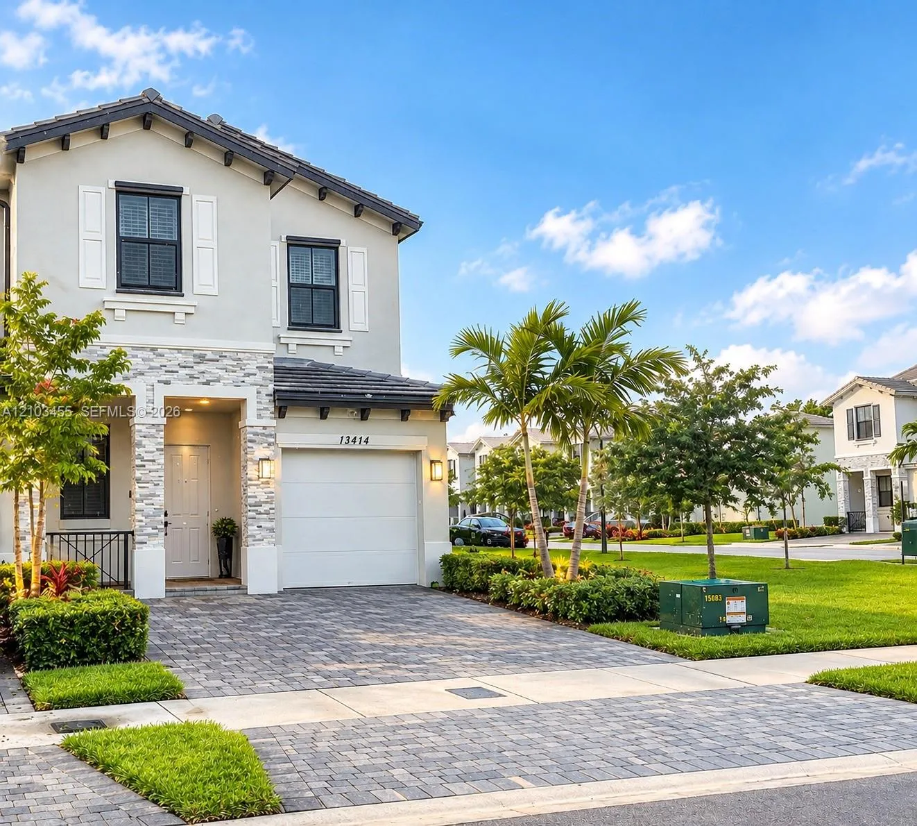 Listing  13414 SW 286th Street 13414, Homestead, FL 33033, Homestead, FL 33033
