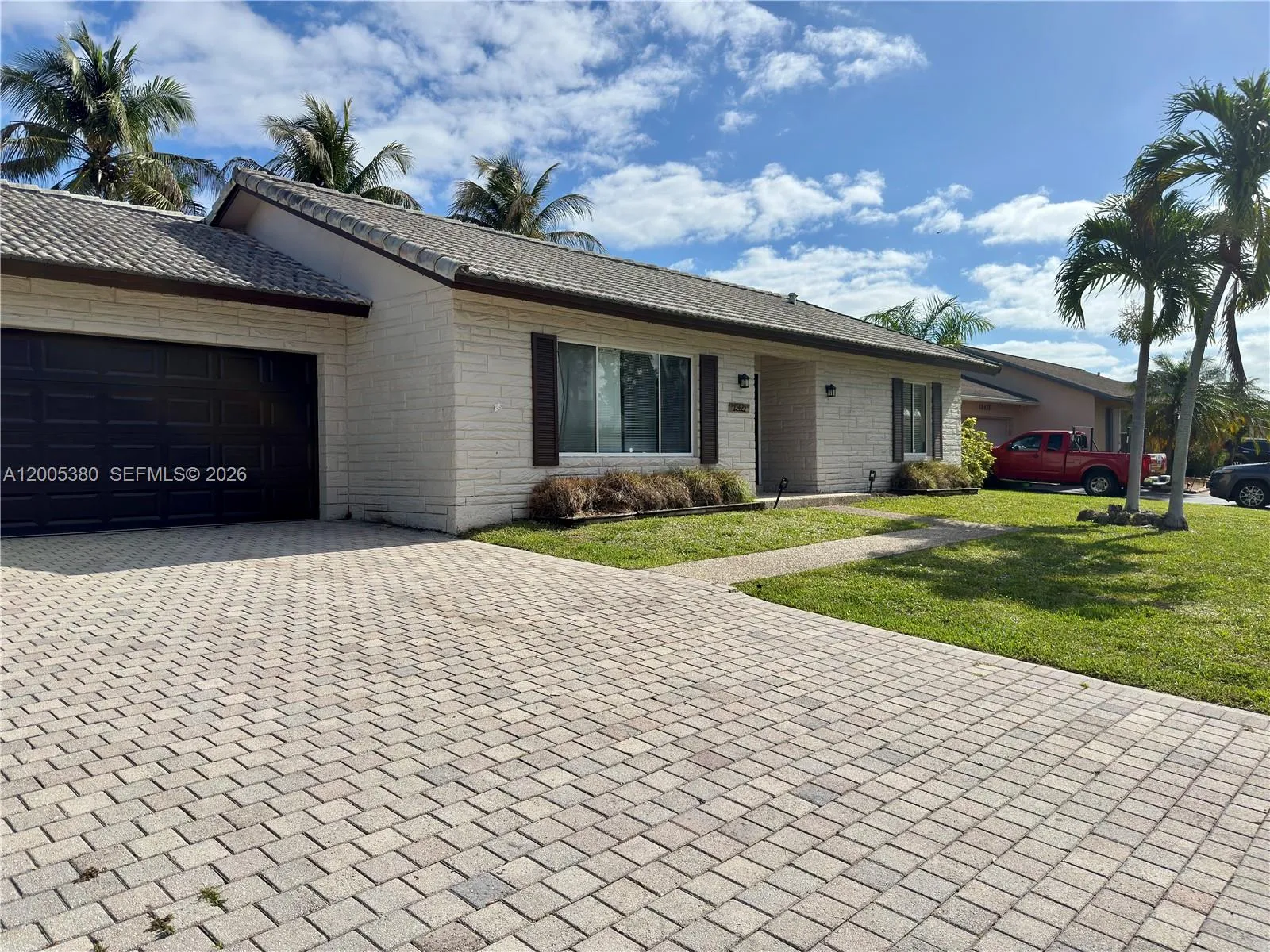 Listing  13425 NW 10th Street, Sunrise, FL 33323, Sunrise, FL 33323