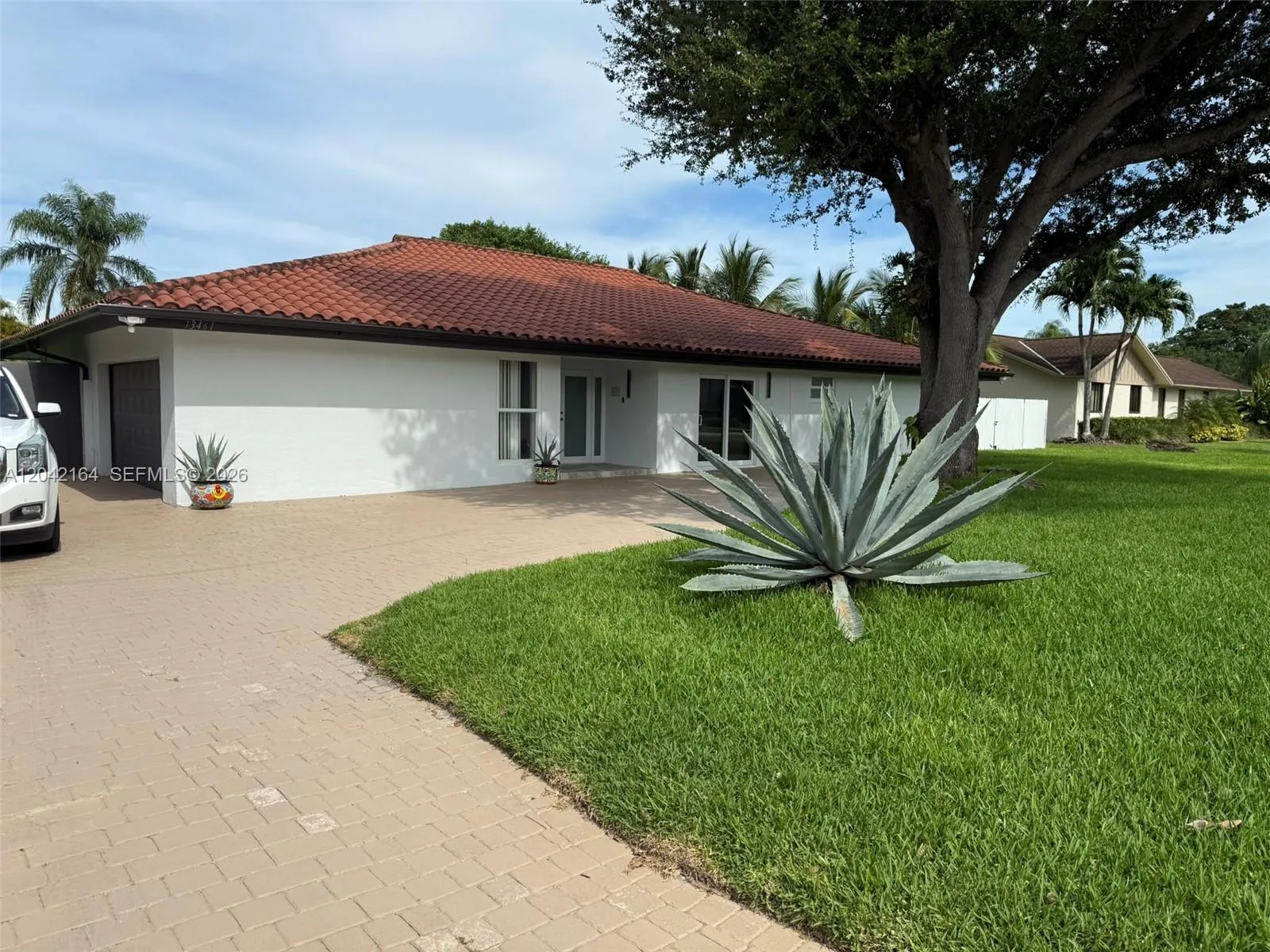 Listing  13461 SW 98th Place 13461, Miami, FL 33176, Miami, FL 33176