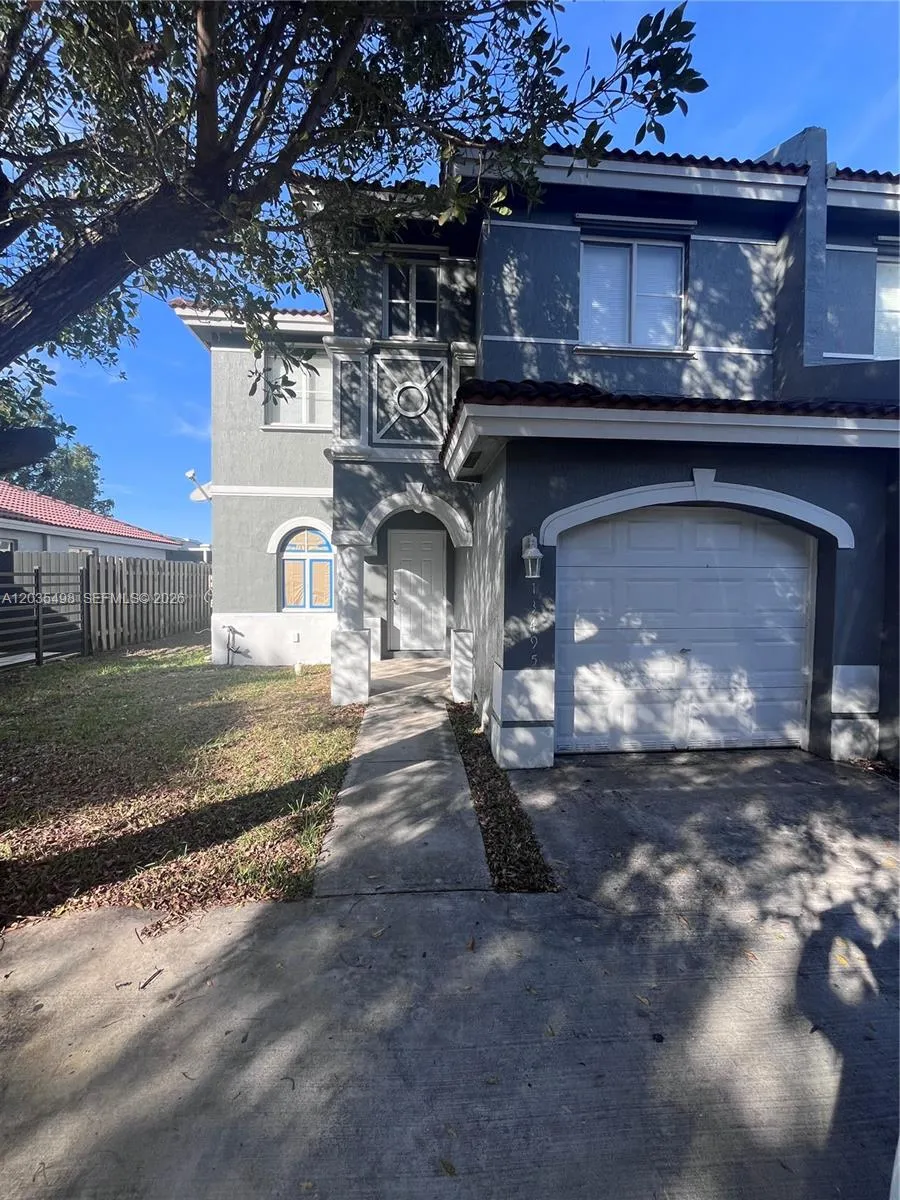 Listing  13495 SW 262nd Street 13495, Homestead, FL 33032, Homestead, FL 33032