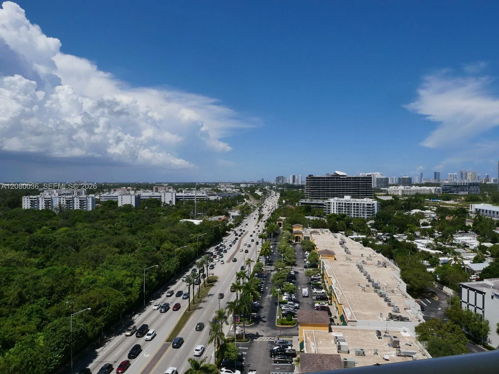 Listing  13499 Biscayne Boulevard PH1701, North Miami, FL 33181, North Miami, FL 33181