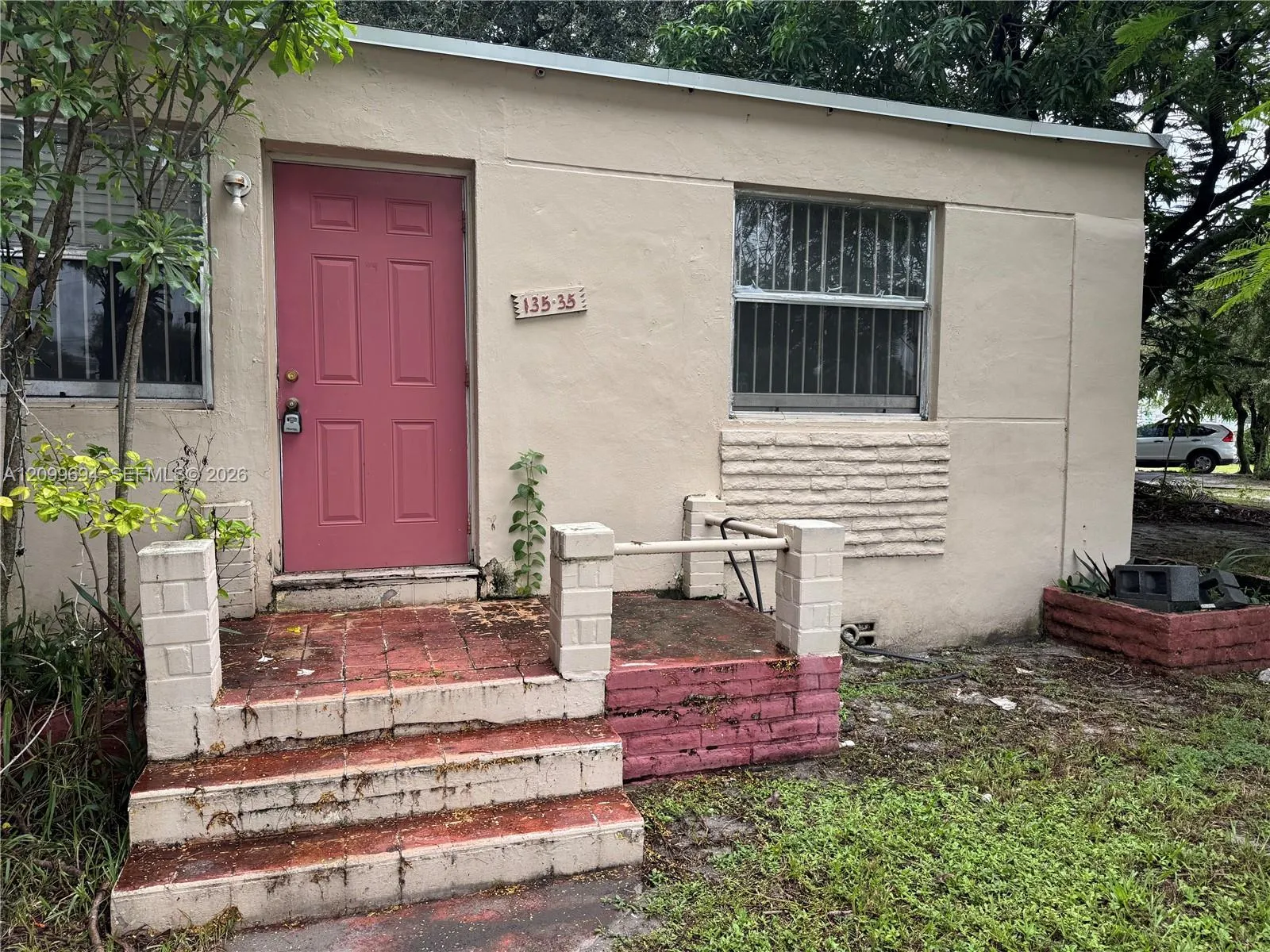 View details of listing 13535 NE 6th Avenue 0, North Miami, FL 33161 North Miami with MLS#