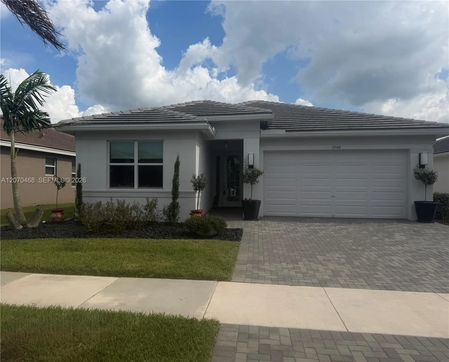 Listing  13542 SW Oceanus Boulevard, Port St. Lucie, FL 34987, Port St. Lucie, FL 34987