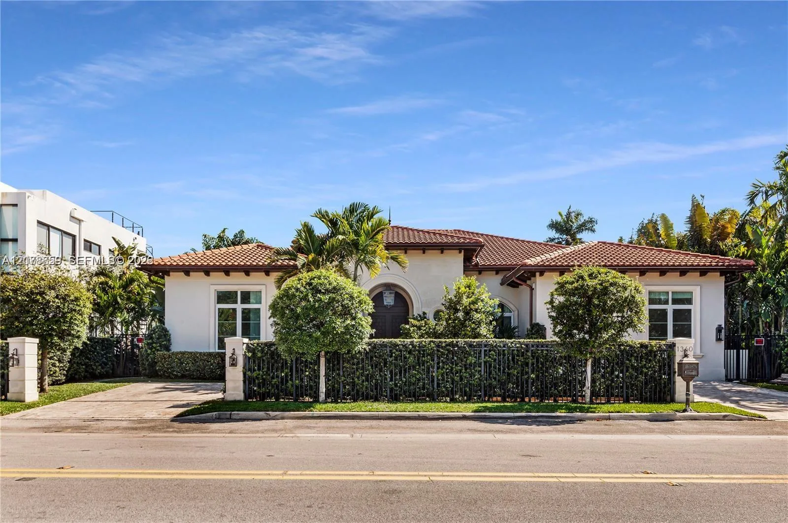 Listing  1360 98th Street, Bay Harbor Islands, FL 33154, Bay Harbor Islands, FL 33154
