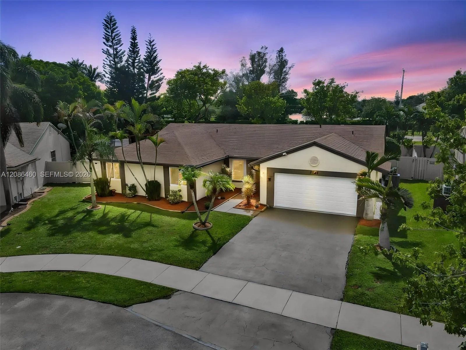 Listing  1361 White Stone Way, Davie, FL 33325, Davie, FL 33325