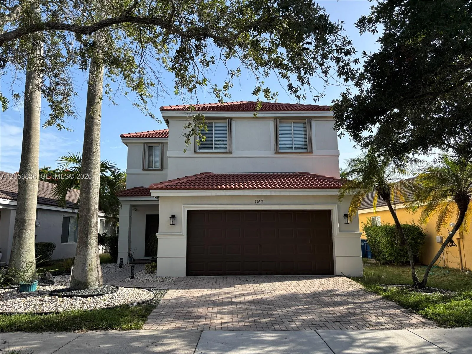 Listing  1362 Canary Island Drive, Weston, FL 33327, Weston, FL 33327