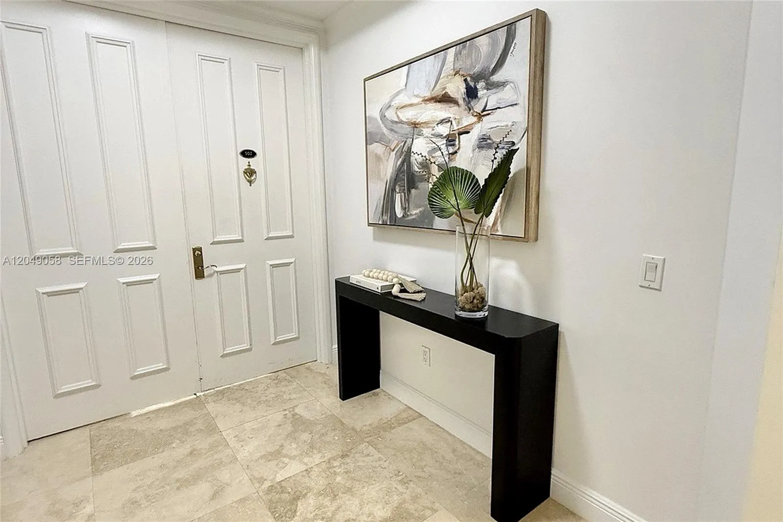 Listing  13621 Deering Bay Drive 502, Coral Gables, FL 33158, Coral Gables, FL 33158