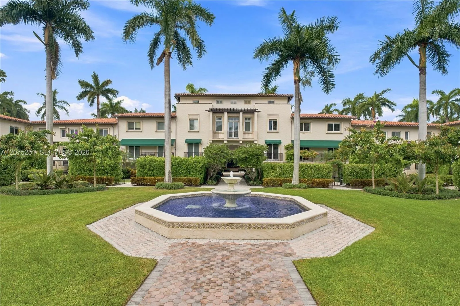Listing  13626 Deering Bay Drive, Coral Gables, FL 33158, Coral Gables, FL 33158