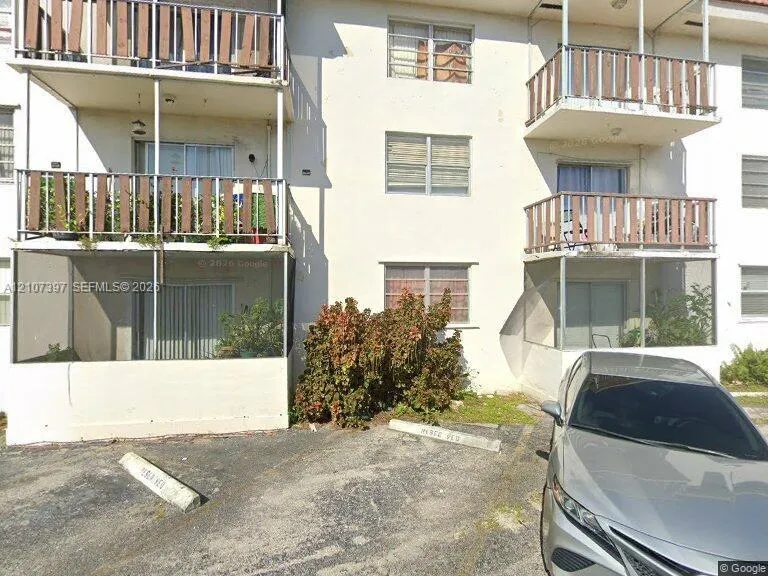 Listing  13655 NE 10th Avenue 114, North Miami, FL 33161, North Miami, FL 33161