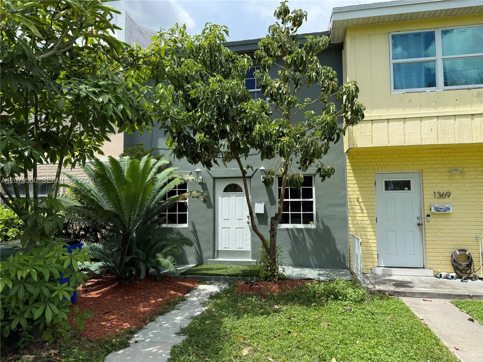 Listing  1367 NW 66th Avenue 1367, Margate, FL 33063, Margate, FL 33063