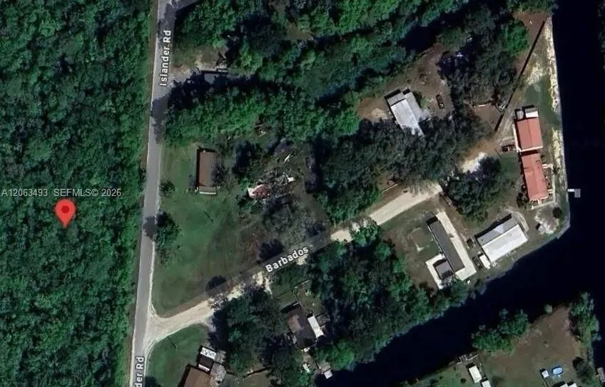 Listing  137 Islander Road, FL 32189, FL 32189