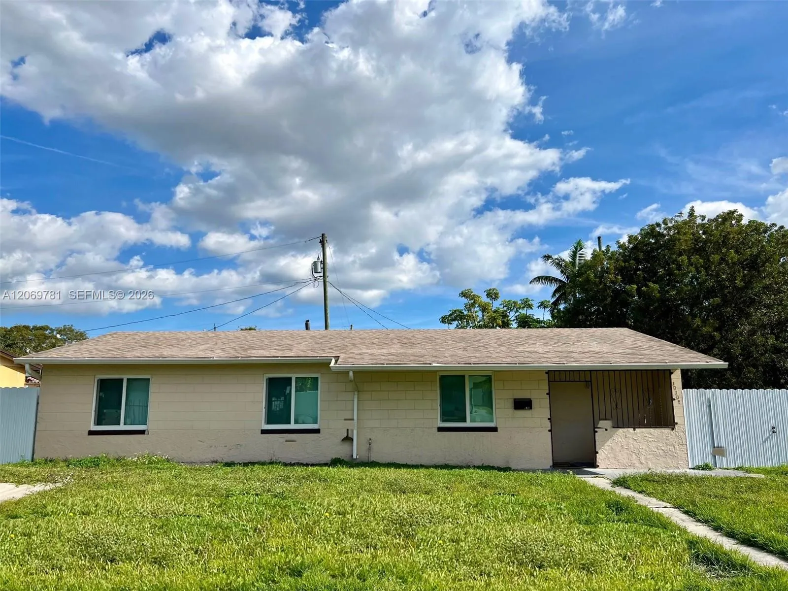 Listing  13735 NW 23rd Avenue, Opa-Locka, FL 33054, Opa-Locka, FL 33054