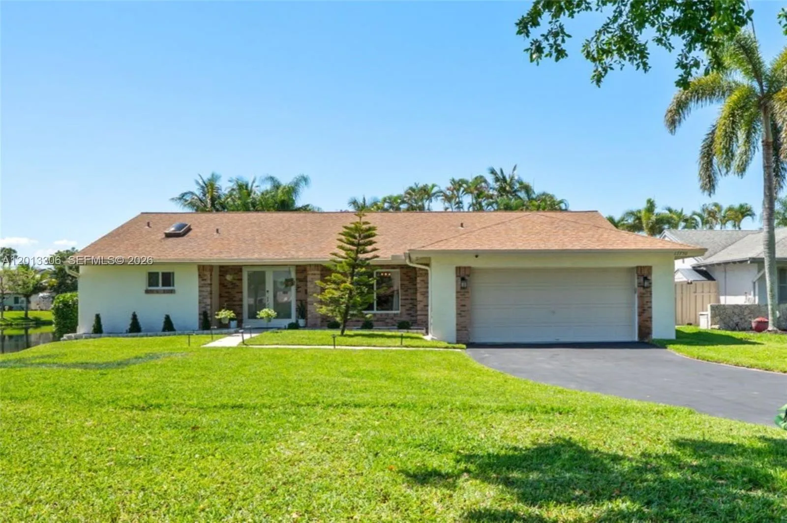 Listing  13750 Green Cove Place, Davie, FL 33325, Davie, FL 33325