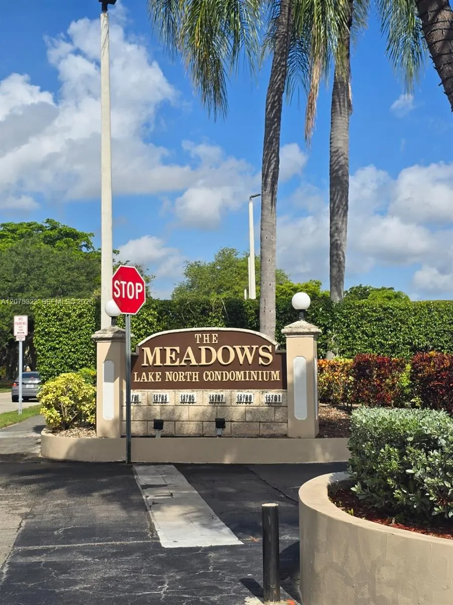 View details of listing 13791 SW 66th Street 258E, Miami, FL 33183 Miami with MLS# 