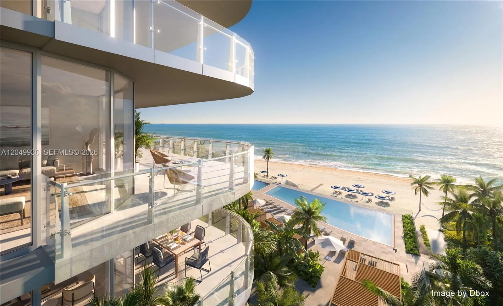 Listing  1380 S Ocean Boulevard 401, Pompano Beach, FL 33062, Pompano Beach, FL 33062
