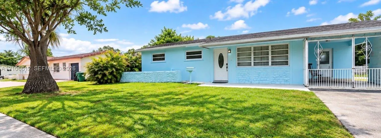 Listing  13820 SW 73rd Street 0, Miami, FL 33183, Miami, FL 33183