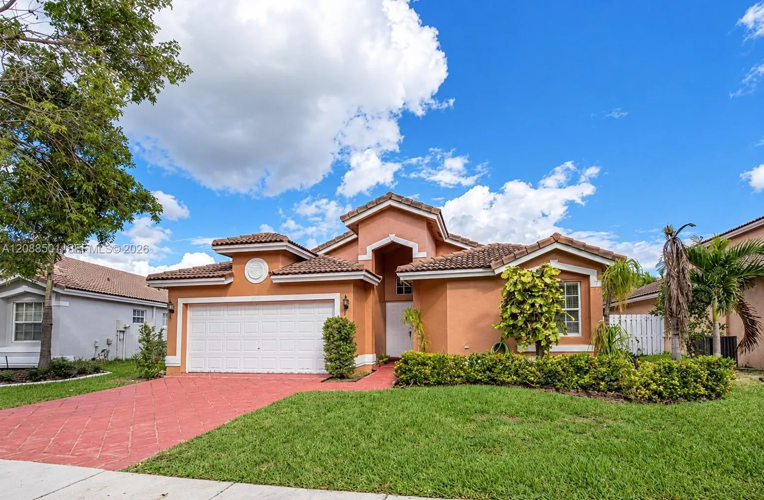 Listing  13835 NW 22nd Court, Sunrise, FL 33323, Sunrise, FL 33323