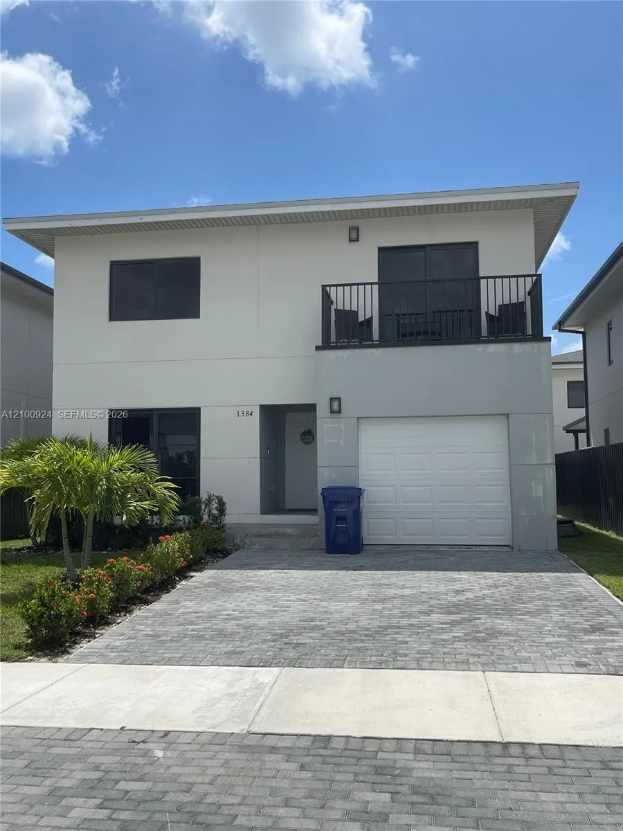 Listing  1384 NW 2nd Terrace, Florida City, FL 33034, Florida City, FL 33034
