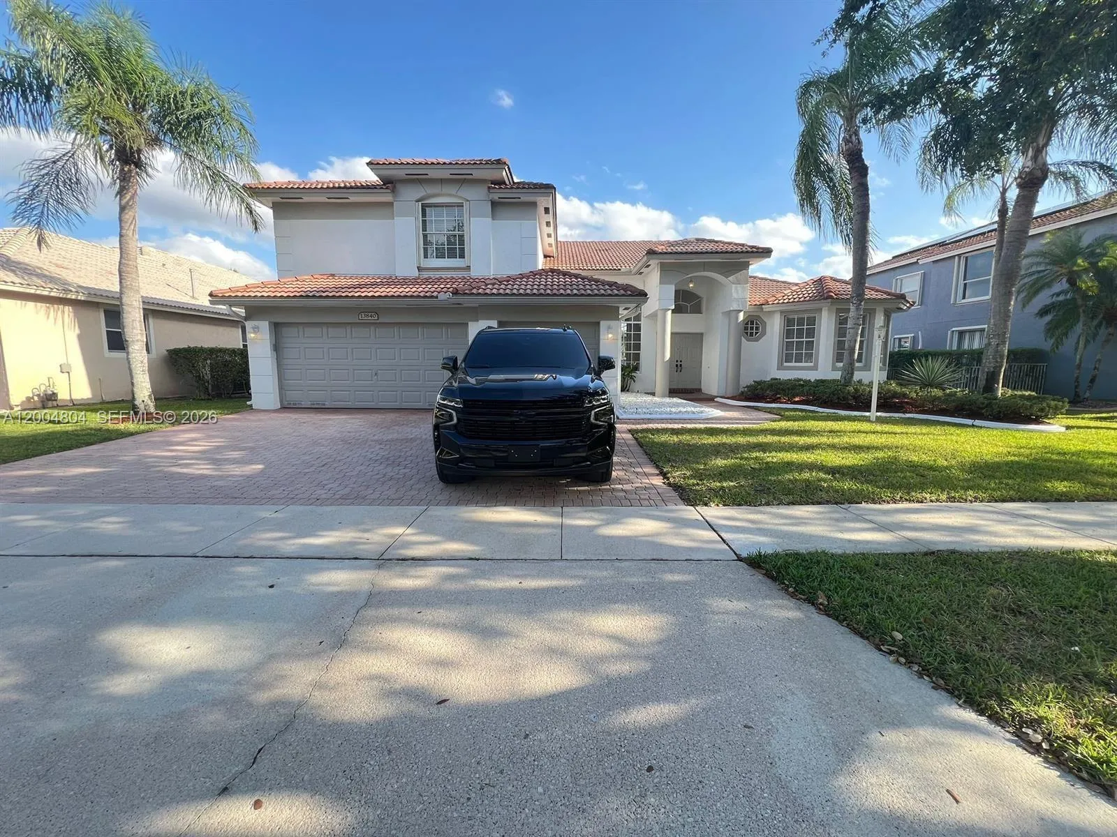 Listing  13840 NW 20th Street, Pembroke Pines, FL 33028, Pembroke Pines, FL 33028
