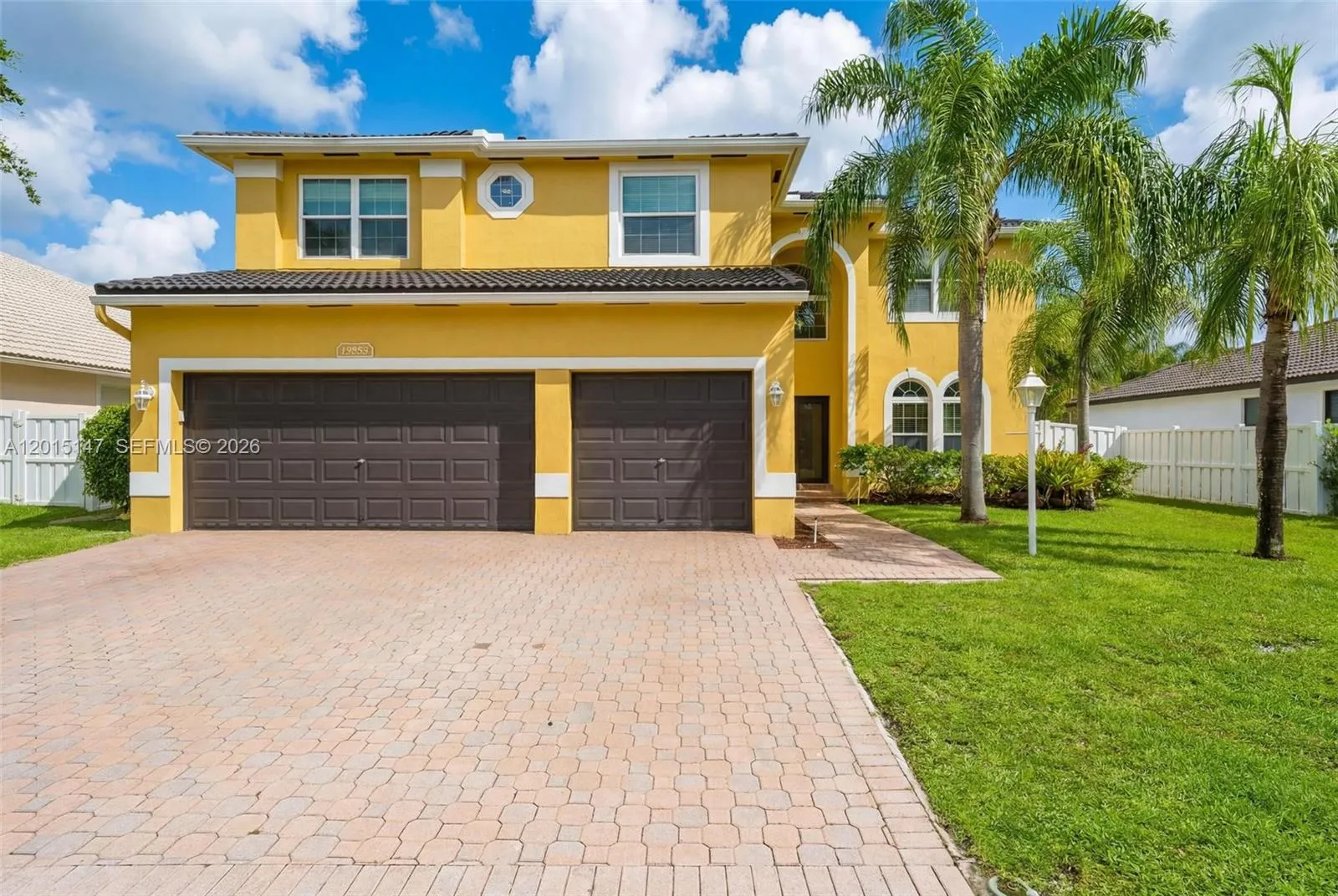Listing  13845 NW 14th Street, Pembroke Pines, FL 33028, Pembroke Pines, FL 33028