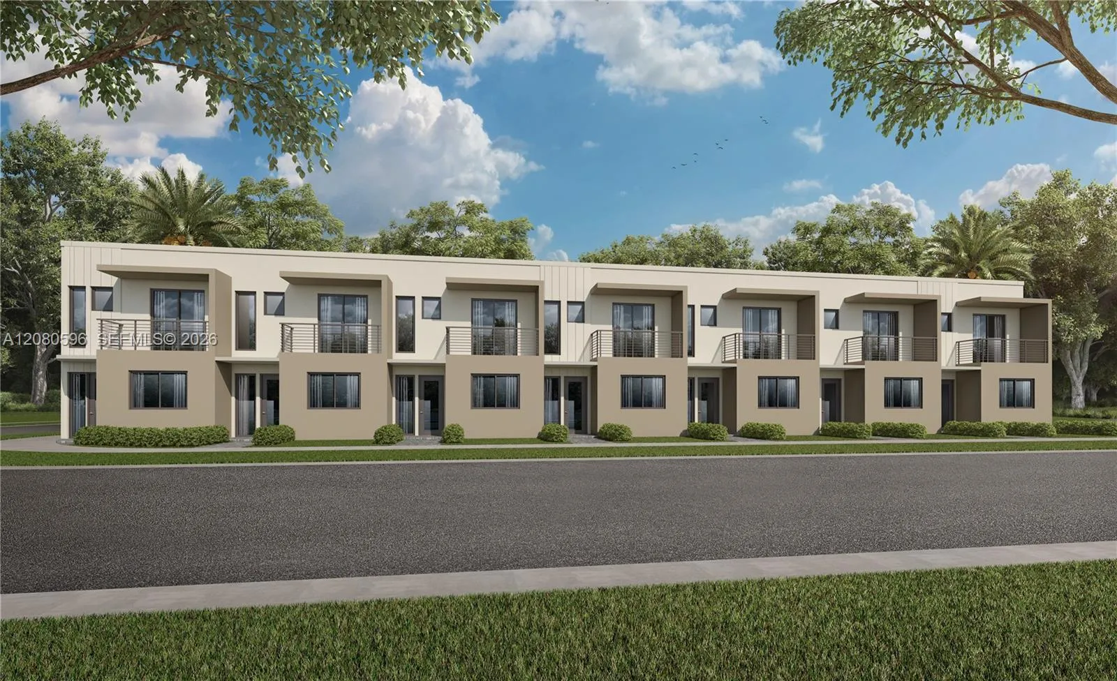 View details of listing 13857 SW 261 Terrace, Miami, FL 33032 Miami with MLS# 