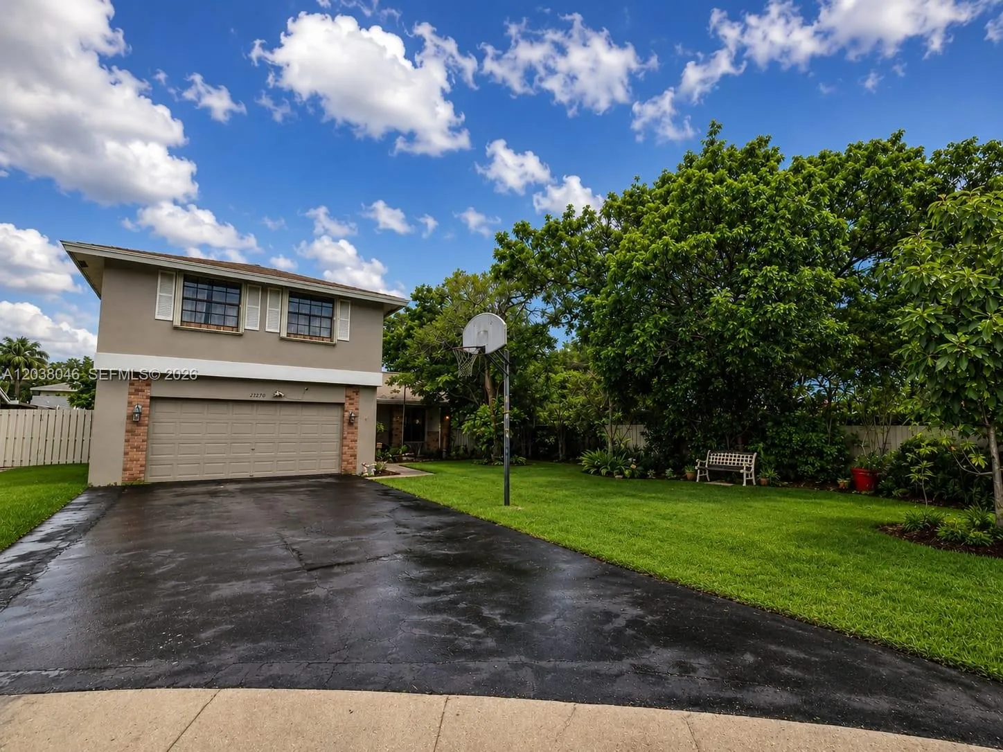 Listing  13870 Magnolia Court, Davie, FL 33325, Davie, FL 33325
