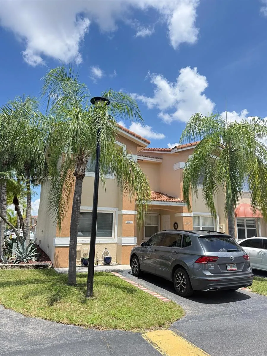 Listing  13891 SW 64th Street, Miami, FL 33183, Miami, FL 33183