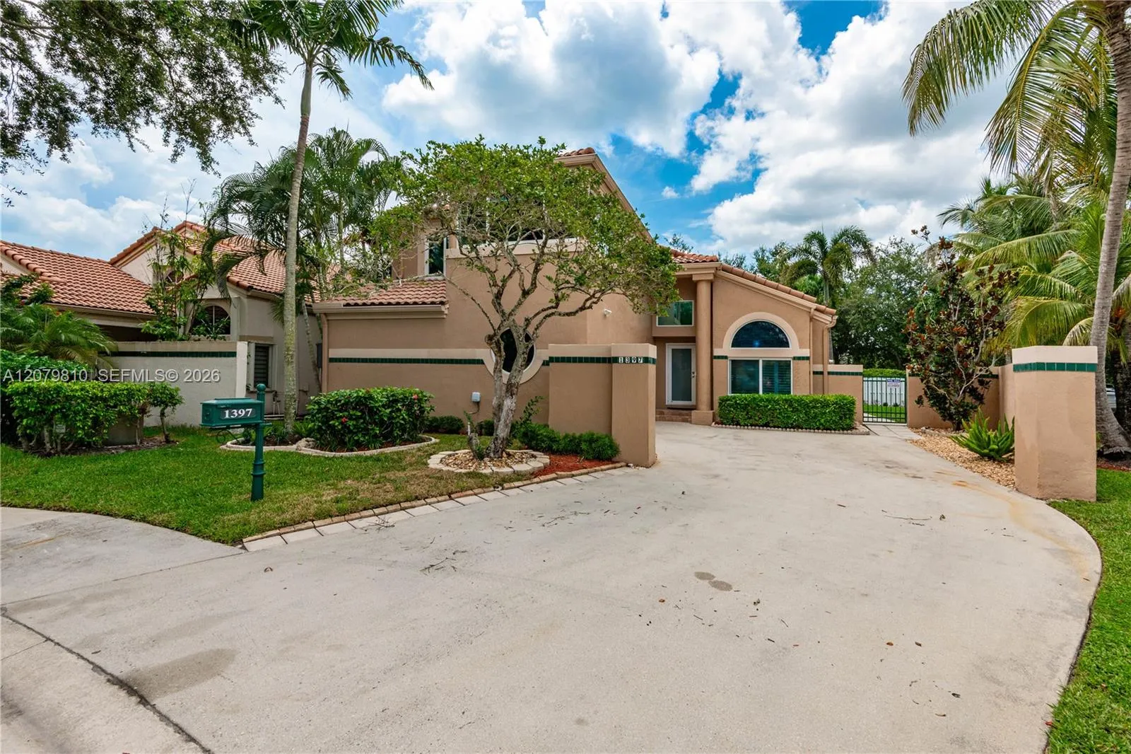 Listing  1397 Harbour Side Drive 1397, Weston, FL 33326, Weston, FL 33326