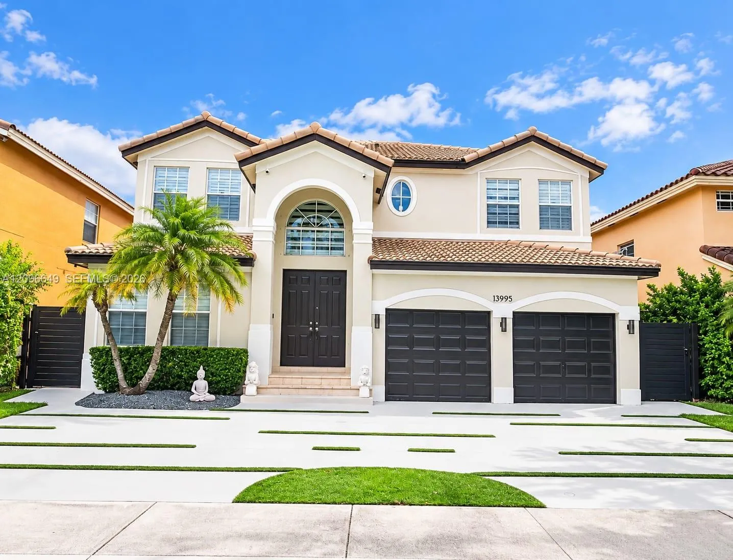 Listing  13995 SW 154th Street, Miami, FL 33177, Miami, FL 33177