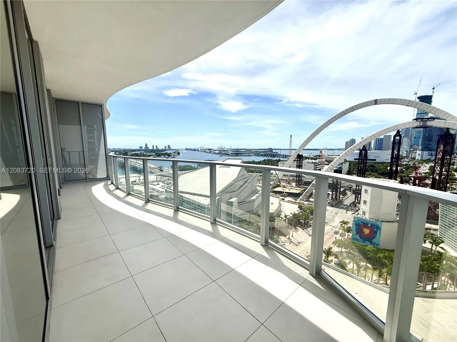 Listing  1400 Biscayne Boulevard 1602, Miami, FL 33132, Miami, FL 33132