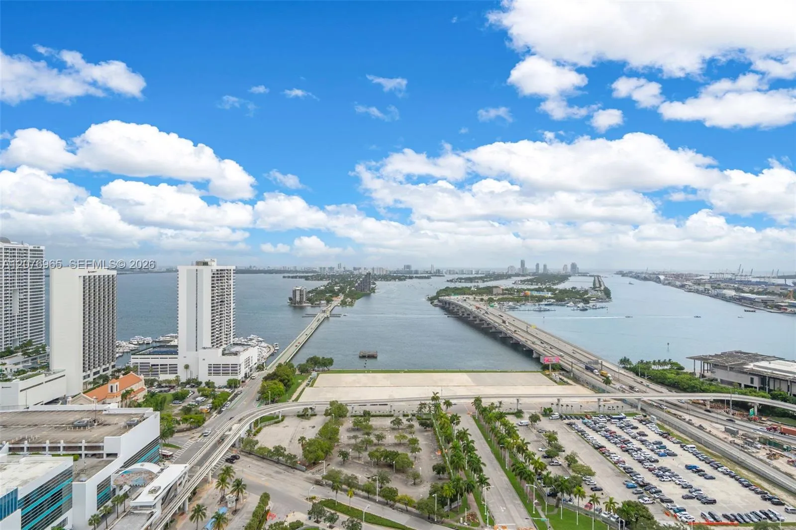 Listing  1400 Biscayne Boulevard 2305, Miami, FL 33132, Miami, FL 33132