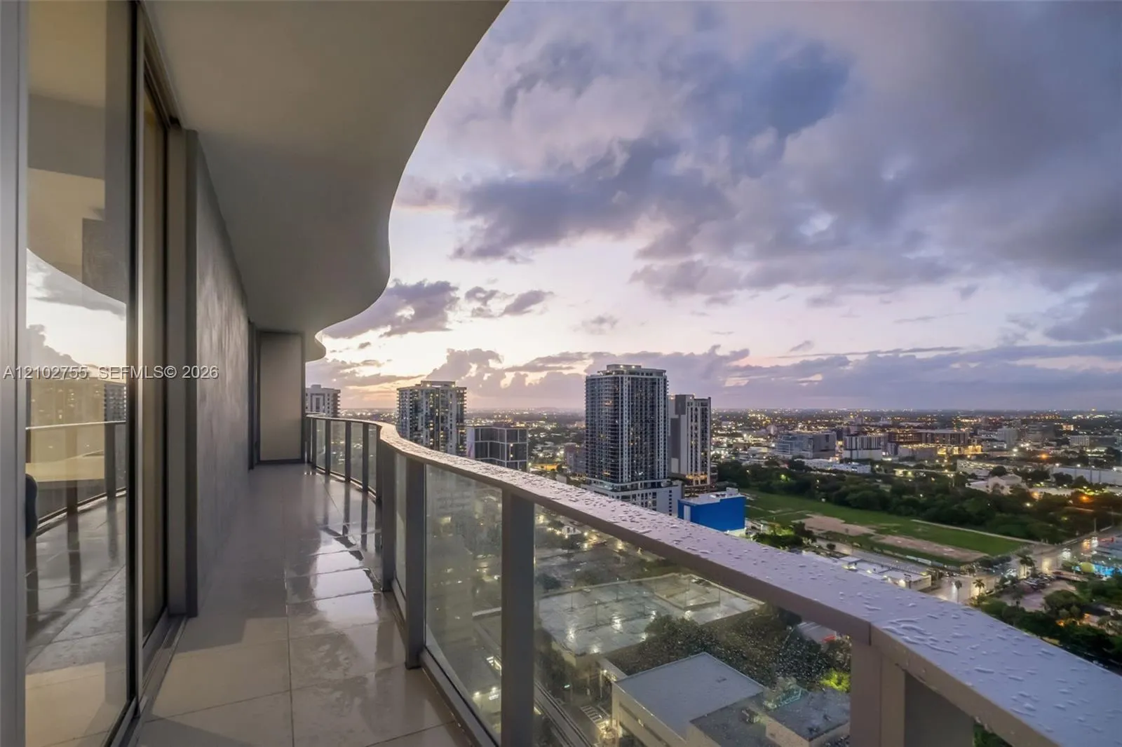 Listing  1400 Biscayne Boulevard 2906, Miami, FL 33132, Miami, FL 33132