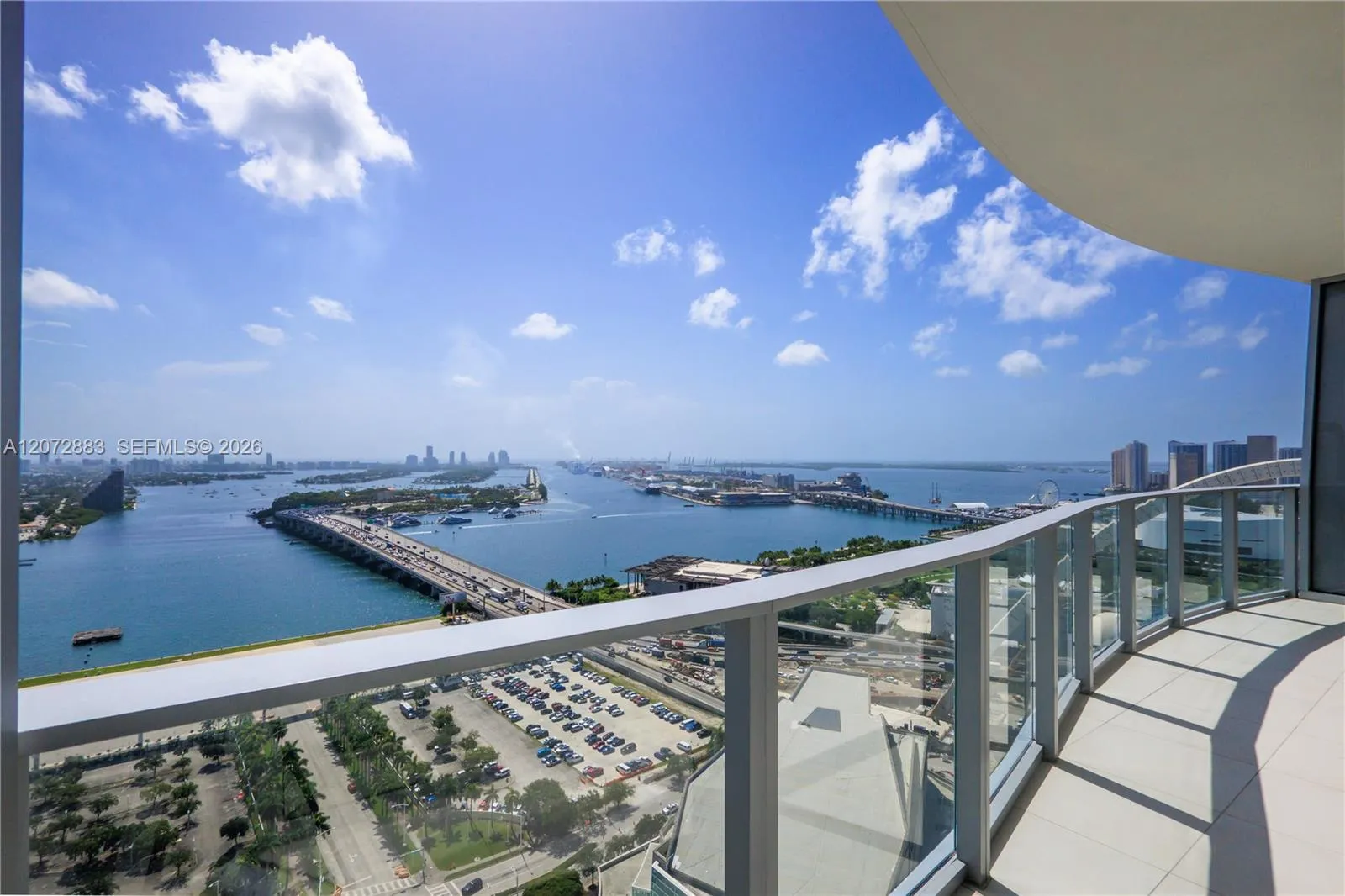 Listing  1400 Biscayne Boulevard 3003, Miami, FL 33132, Miami, FL 33132