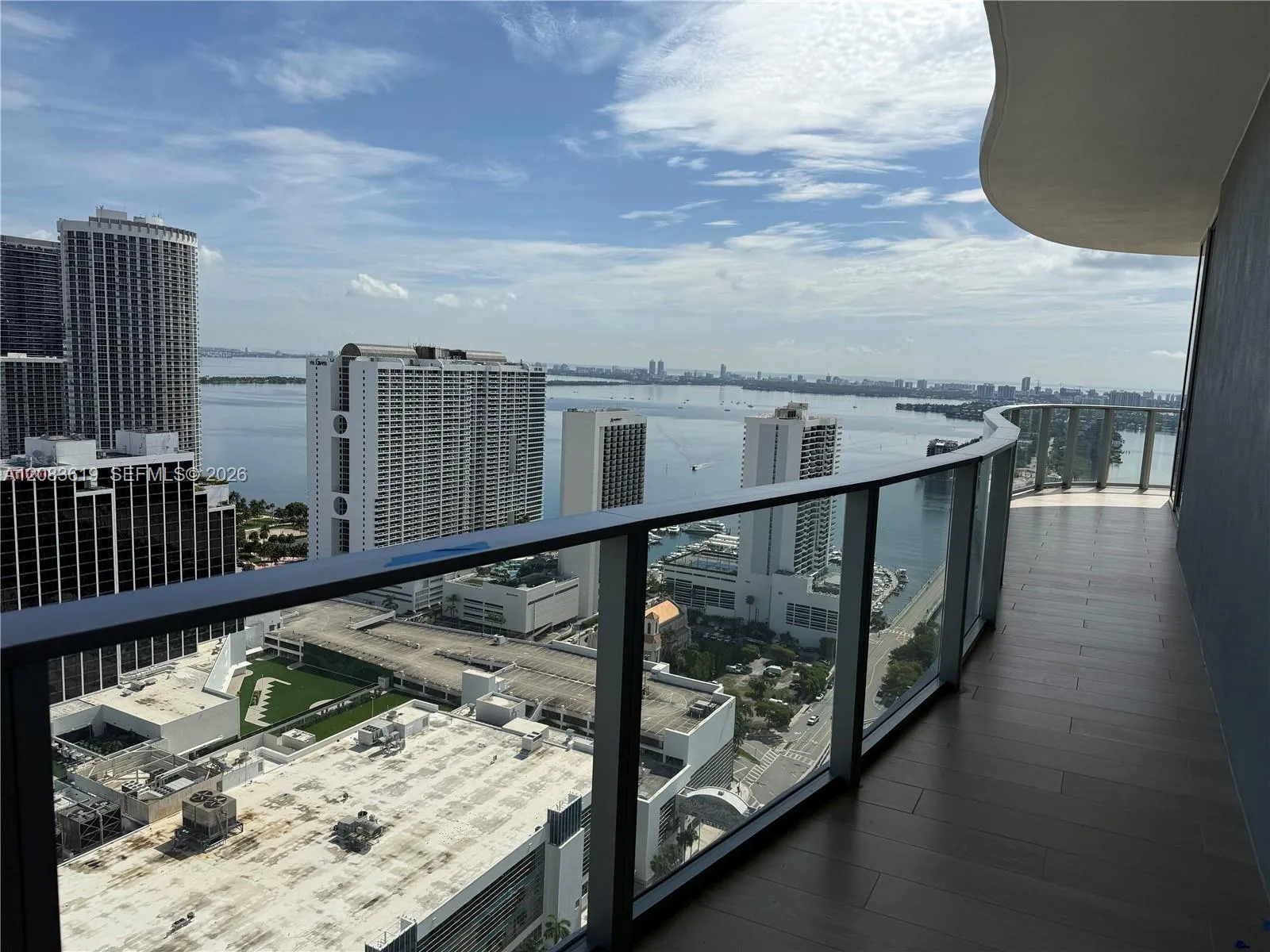 Listing  1400 Biscayne Boulevard 3506, Miami, FL 33132, Miami, FL 33132