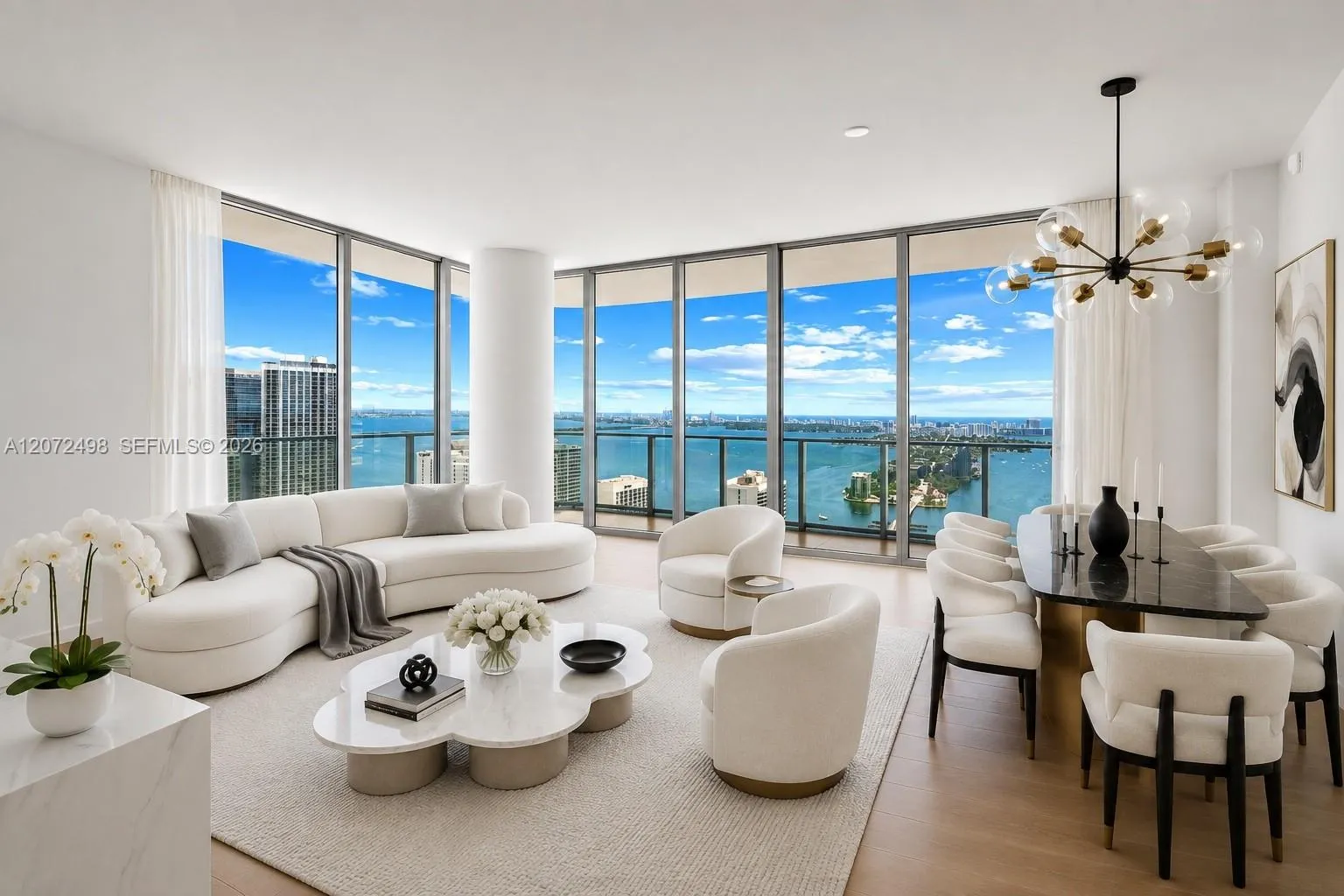 Listing  1400 Biscayne Boulevard 4206, Miami, FL 33132, Miami, FL 33132