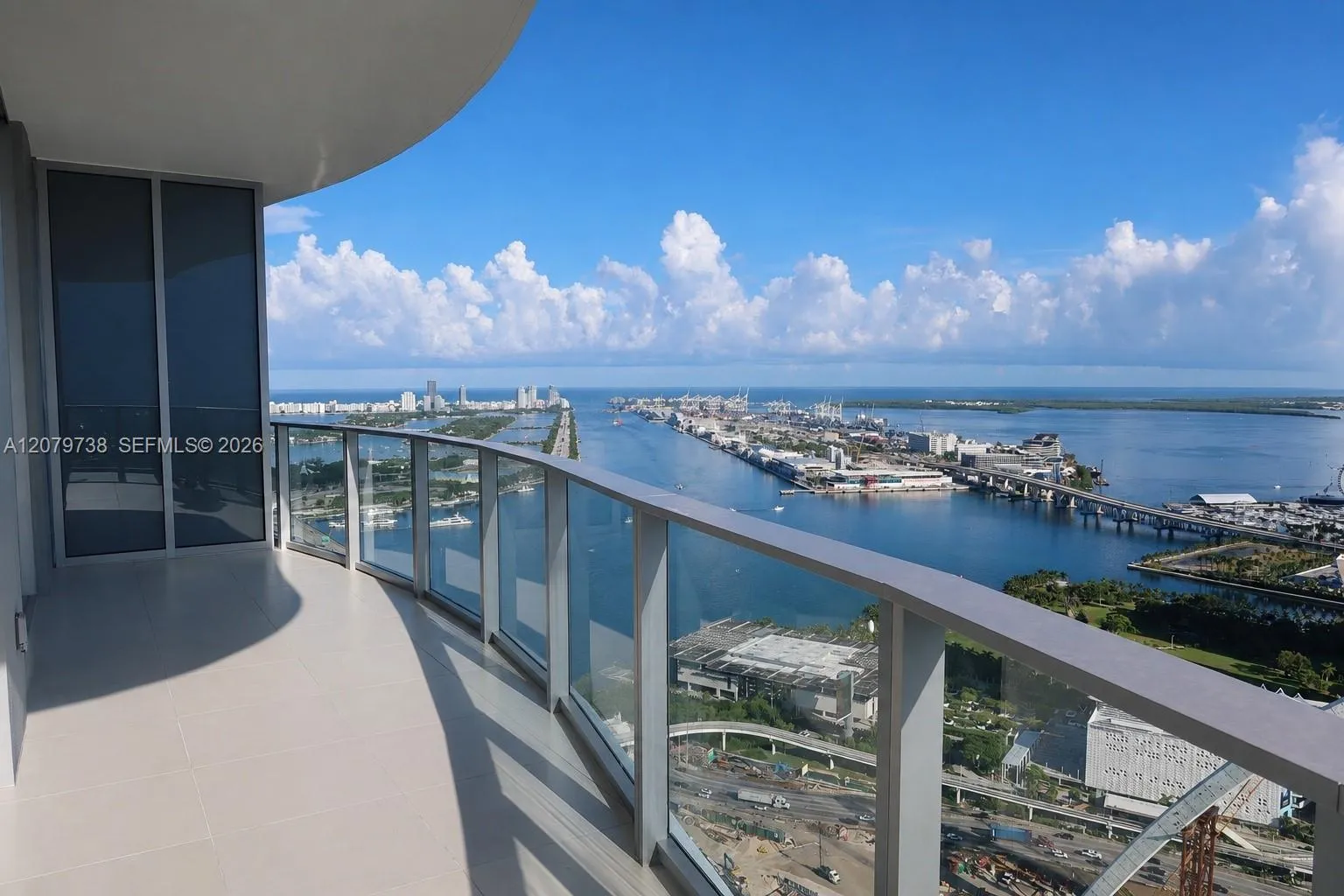 Listing  1400 Biscayne Boulevard 4502, Miami, FL 33132, Miami, FL 33132