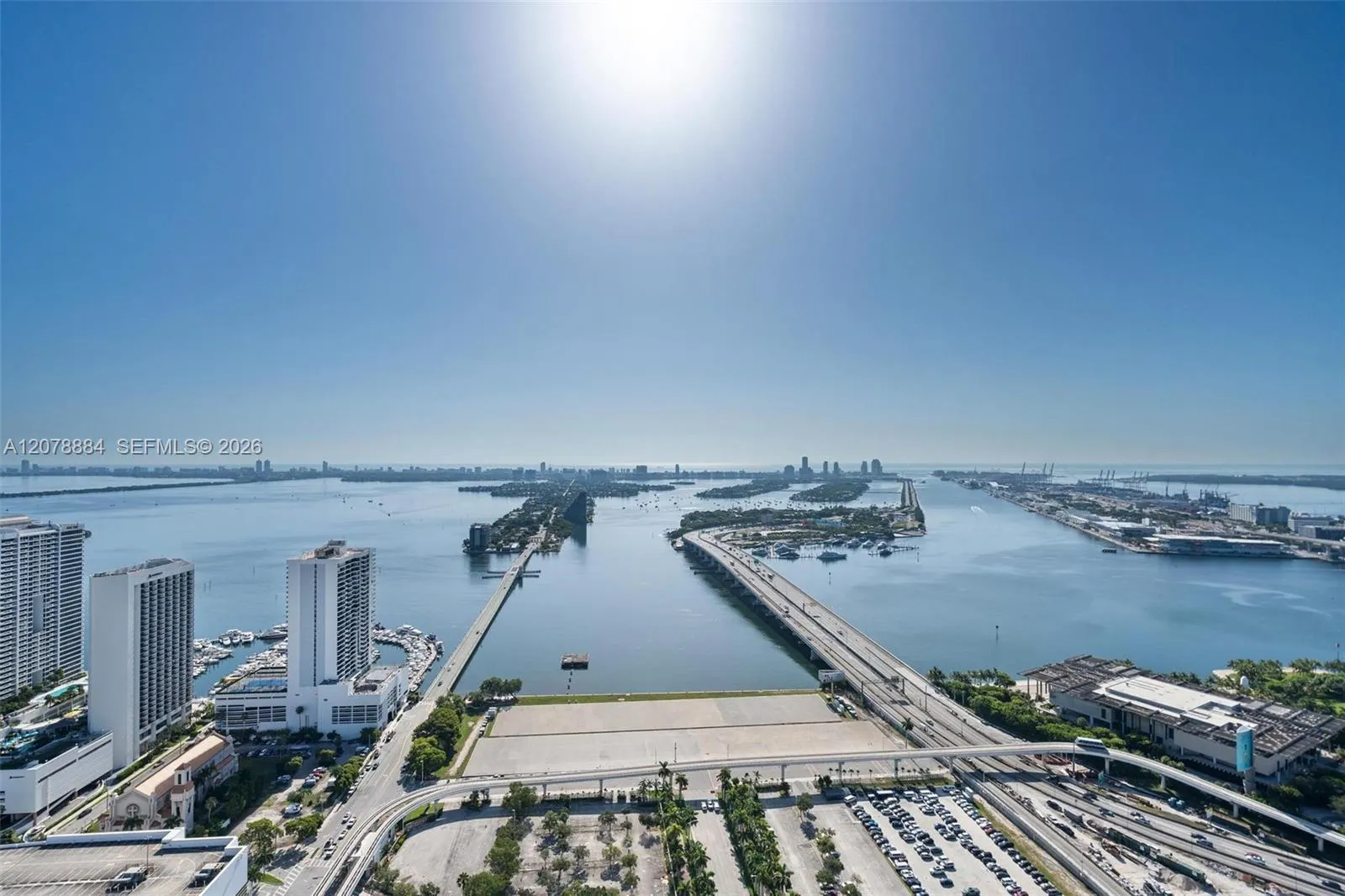 Listing  1400 Biscayne Boulevard 4504, Miami, FL 33132, Miami, FL 33132